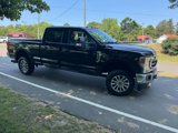 Used 2021 Ford F250 Lariat w/ Lariat Value Package image 3