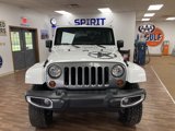 Used 2012 Jeep Wrangler Sport image 4