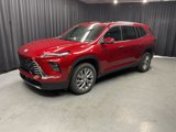 New 2026 Buick Enclave Preferred image 3