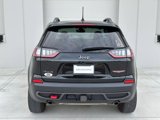 Used 2021 Jeep Cherokee Trailhawk w/ Trailer Tow Group image 4