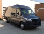 Used 2022 Mercedes-Benz Sprinter 4500 image 2