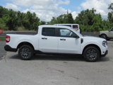 New 2025 Ford Maverick XLT image 2