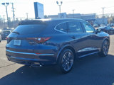 New 2025 Acura MDX w/ Advance Package image 3