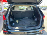 Used 2018 Hyundai Santa Fe Sport w/ Cargo Package image 5