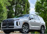 Used 2024 Hyundai Palisade Limited image 2