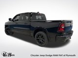 New 2025 RAM 1500 Laramie w/ Night Edition image 4