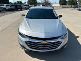 Used 2020 Chevrolet Malibu LS image 2