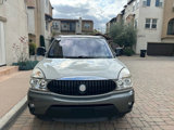 Used 2004 Buick Rendezvous CX image 2