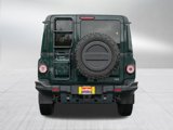 New 2025 INEOS Grenadier Fieldmaster Edition image 6