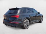 New 2025 Audi SQ7 Premium Plus image 2