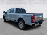 New 2025 Ford F250 King Ranch image 3