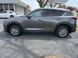 Used 2023 MAZDA CX-5 AWD 2.5 S w/ Preferred Package image 4