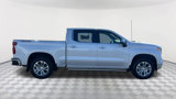 New 2025 Chevrolet Silverado 1500 LTZ w/ Technology Package image 4