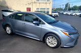 Used 2024 Toyota Corolla LE image 6