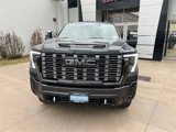 Used 2025 GMC Sierra 2500 Denali Ultimate image 2