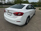 Used 2019 Chevrolet Cruze Sedan image 5