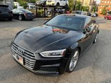 Used 2018 Audi A5 2.0T Premium Plus w/ Premium Plus image 3