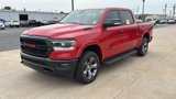 Certified 2022 RAM 1500 Big Horn w/ Built-to-serve Edition image 5