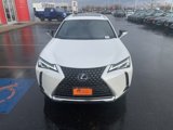 Used 2020 Lexus UX 250h w/ Luxury Package image 2