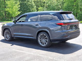New 2025 Lexus TX 350 AWD image 3