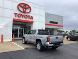 New 2025 Toyota Tacoma SR5 image 5