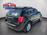 Used 2016 Chevrolet Equinox LS image 3