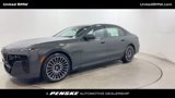 New 2026 BMW 750e xDrive w/ Premium Package image 4