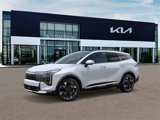 New 2026 Kia Sportage SX image 2
