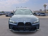 New 2025 BMW M4 xDrive Competition image 2