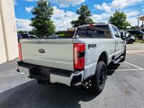 New 2025 Ford F350 Lariat w/ Black Appearance Package image 6