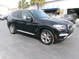 Used 2021 BMW X3 xDrive30i w/ Executive Package image 2