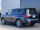 Used 2024 INFINITI QX80 Luxe image 3