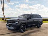 New 2025 Ford Expedition Platinum image 2