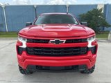 Used 2022 Chevrolet Silverado 1500 RST image 2