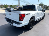 Used 2024 Ford F150 XLT w/ XLT Black Appearance Package image 5