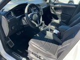 Certified 2022 Volkswagen Tiguan SEL R-Line image 3