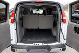 Used 2024 Chevrolet Express 3500 LT w/ LT Preferred Equipment Group image 6