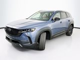 New 2025 MAZDA CX-50 2.5 Hybrid w/ Weather Package image 2