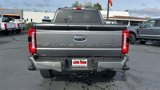 New 2025 Ford F250 4x4 Crew Cab Super Duty image 5