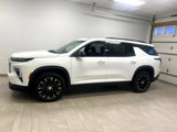 New 2025 Chevrolet Traverse LT w/ Sun and Wheel Package image 4