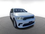Used 2024 Dodge Durango SXT image 3