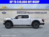 New 2025 Ford F150 Raptor image 3