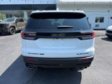 New 2025 GMC Acadia Elevation w/ Black Edition image 4
