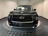 New 2025 INFINITI QX80 Sensory image 2