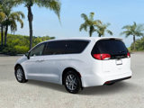 New 2025 Chrysler Voyager LX image 4