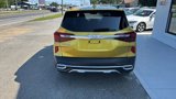 Used 2023 Kia Seltos SX w/ SX Sunroof Package image 3