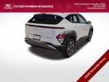 New 2026 Hyundai Kona SEL Premium image 3