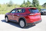 New 2026 Nissan Rogue SV image 3