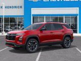 New 2026 Chevrolet Equinox RS w/ Convenience Package III image 3