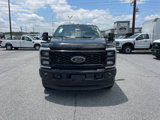 New 2025 Ford F350 4x4 Crew Cab Super Duty image 3